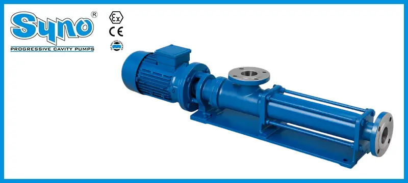 Maintenance Tips for Long-Lasting Progressive Cavity Pumps